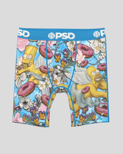 SIMPSONS MSTRPCE YTH MULTI S / MULTI