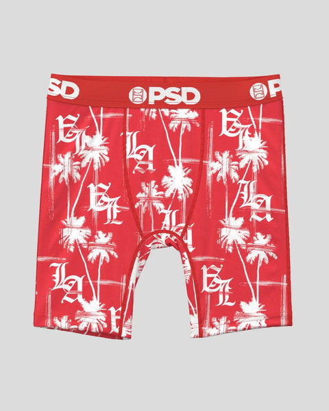 LA PALMS RED YTH MULTI S / MULTI