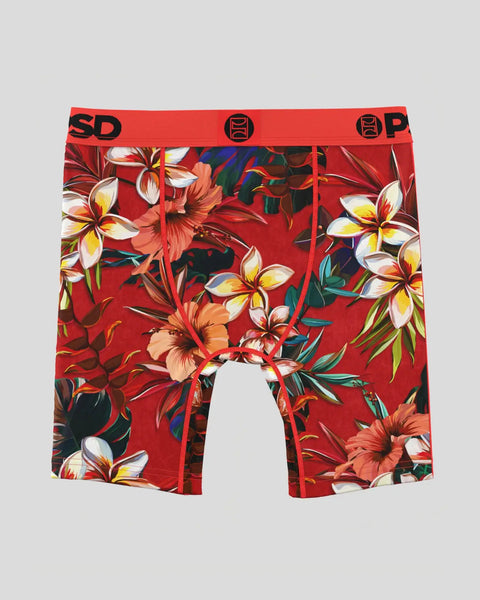 PLUMERIA RED YTH MULTI S / MULTI