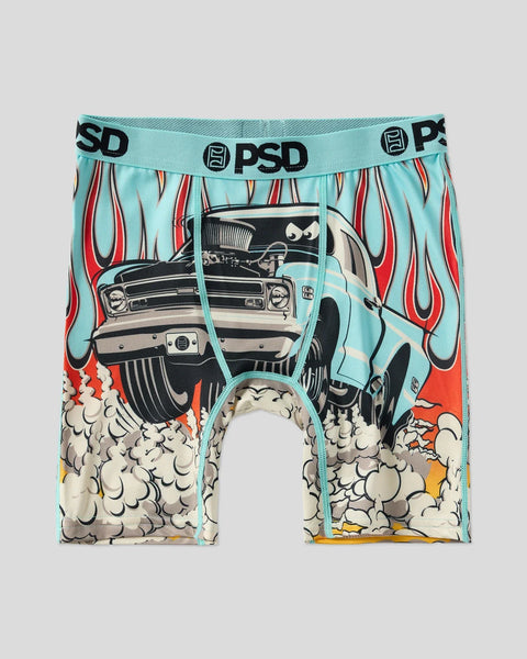 3 Pack - Big Wheels S / MULTI