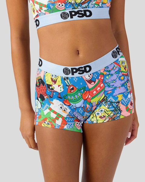 SB SNOWPANTS BS MULTI XS / MULTI