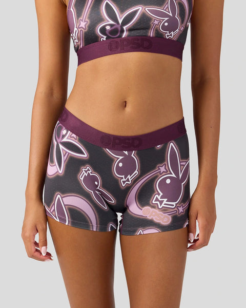 3 Pack - Playboy Tumble XS / MULTI