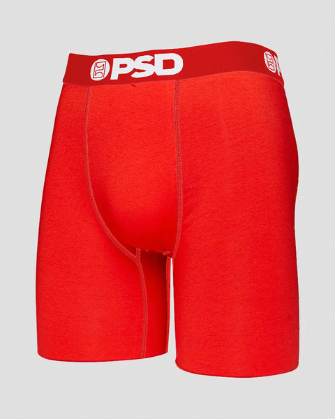 Solids 3 Pack - Red/Grey/Black