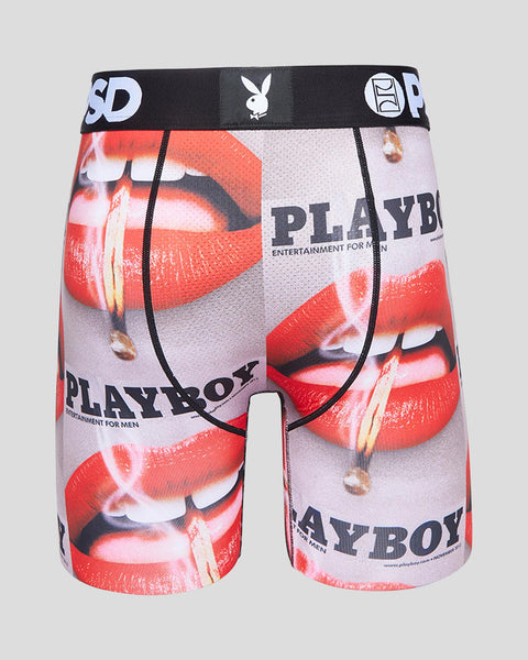 Playboy - Bunny Mouth