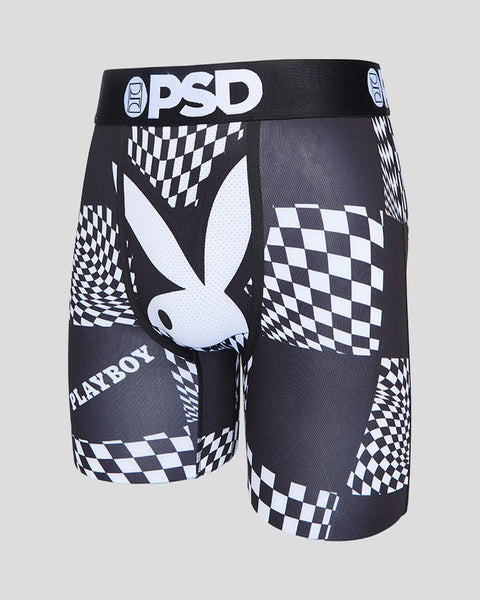 Playboy - Warp Check