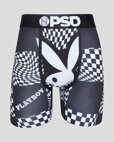 Playboy - Warp Check