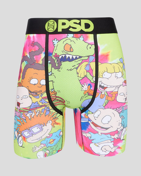 Rugrats - The Rugrats