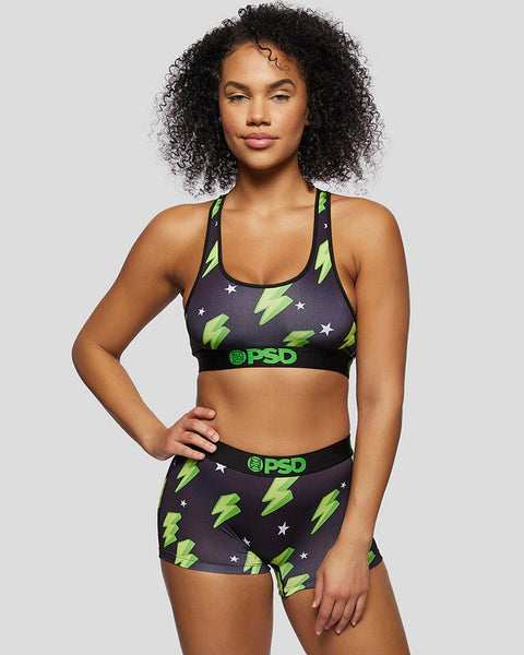 Lightning Pop Lime