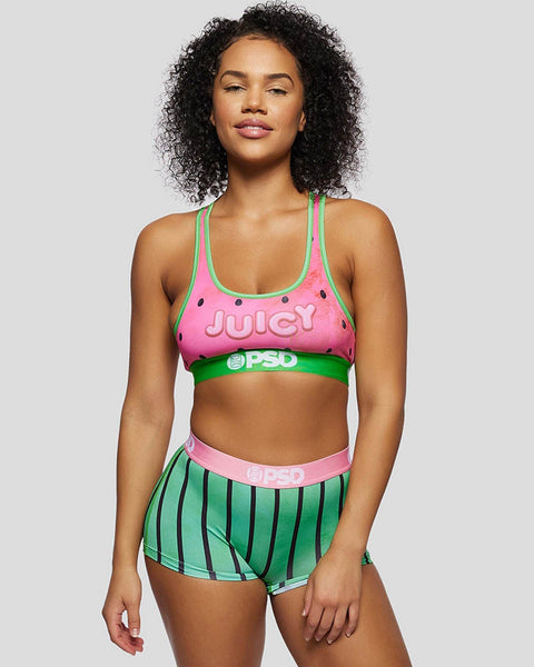 Juicy