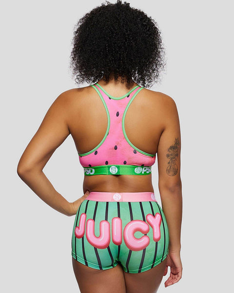Juicy