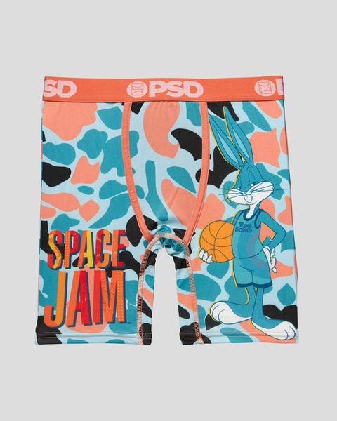Space Jam: A New Legacy - Camo