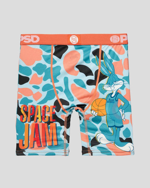 Space Jam: A New Legacy - Camo