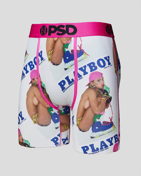 Playboy - Skater