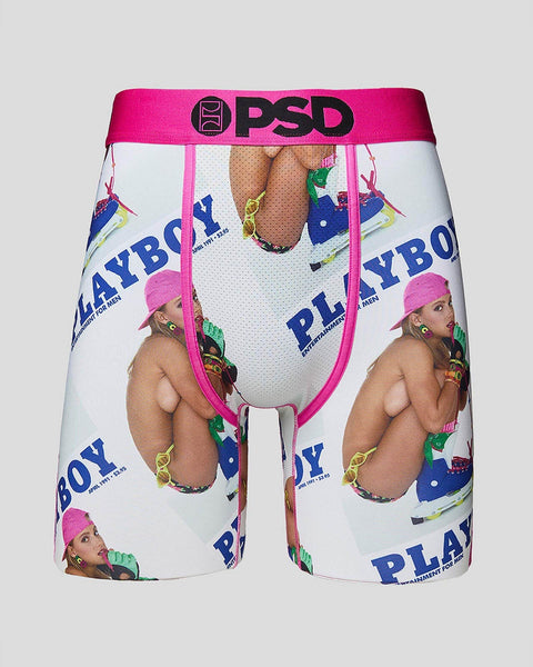 Playboy - Skater