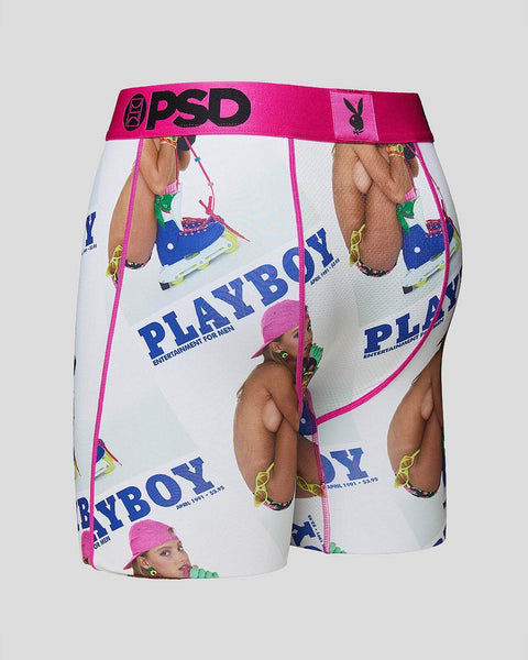 Playboy - Skater
