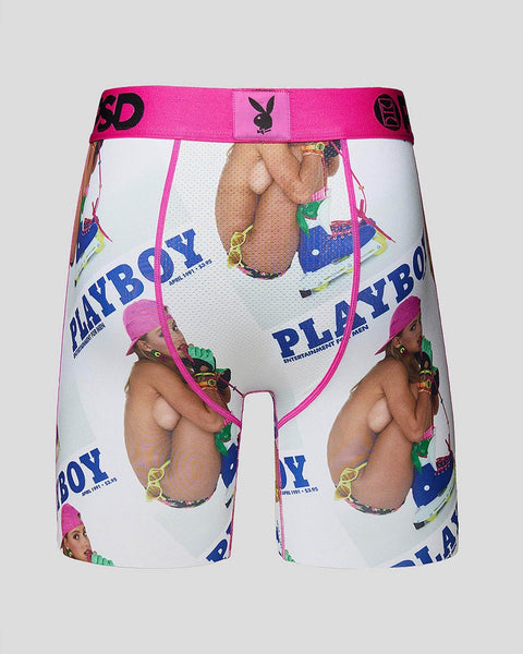Playboy - Skater