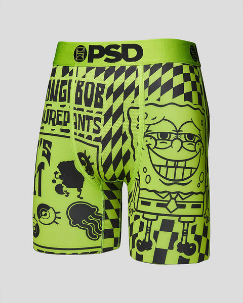 SpongeBob SquarePants - Spongebob Is Lit