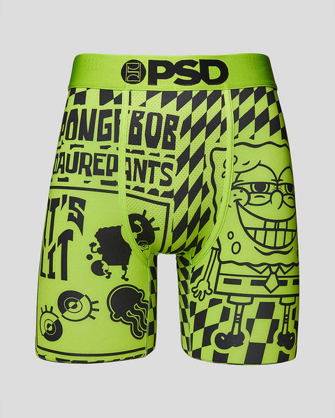 SpongeBob SquarePants - Spongebob Is Lit