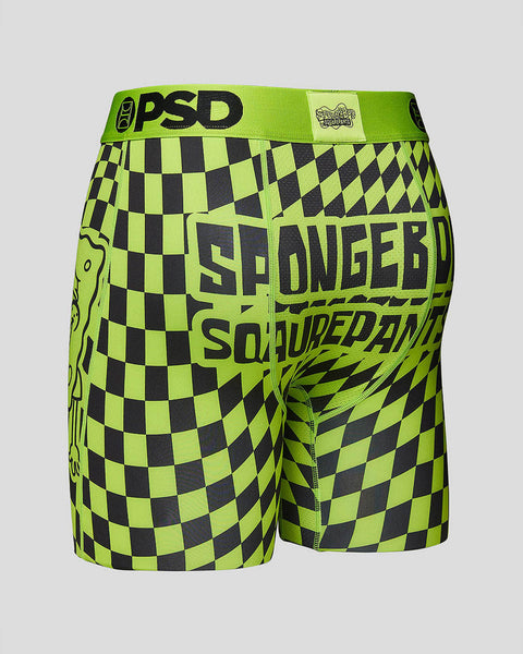 SpongeBob SquarePants - Spongebob Is Lit
