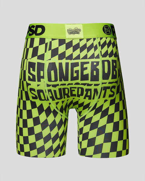 SpongeBob SquarePants - Spongebob Is Lit
