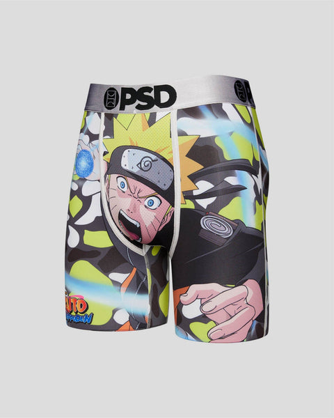 3 Pack - Naruto 2