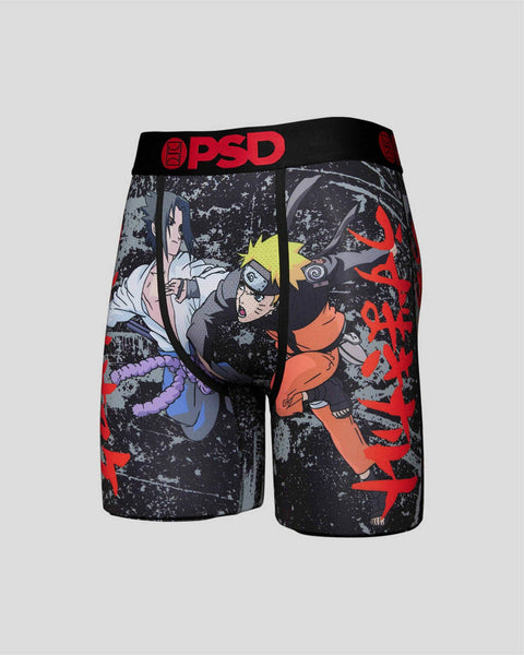 3 Pack - Naruto 2