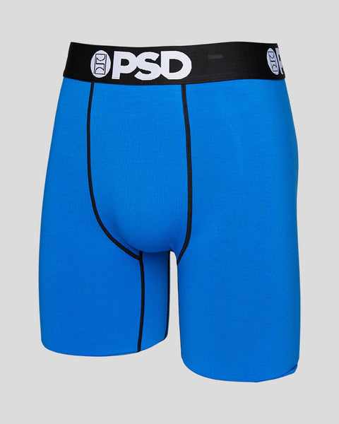 Solids 3 Pack - Blues
