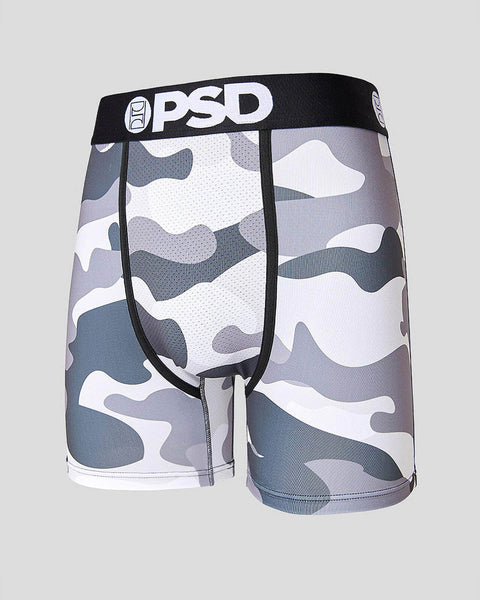 3 Pack - Camo