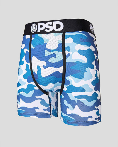 3 Pack - Camo