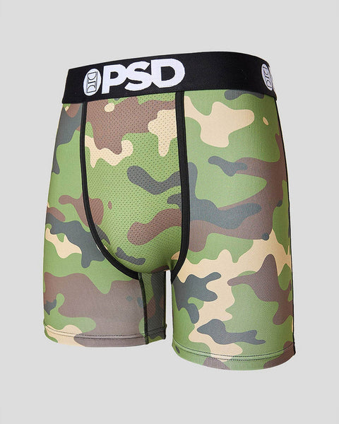3 Pack - Camo