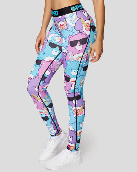 Care Bears - Flair