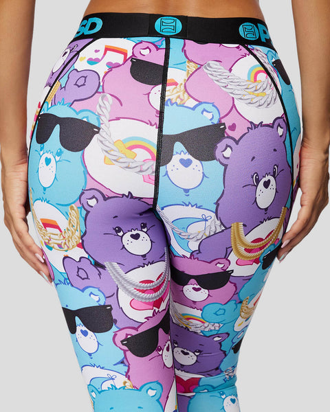 Care Bears - Flair