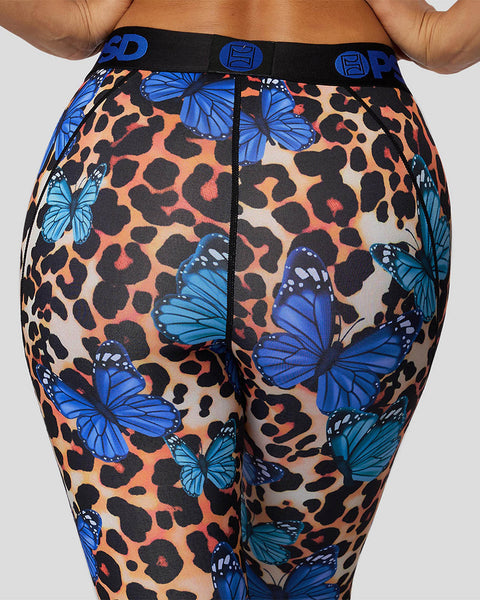 Wild Butterfly