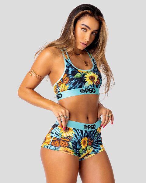 Sommer Ray - Sunflower