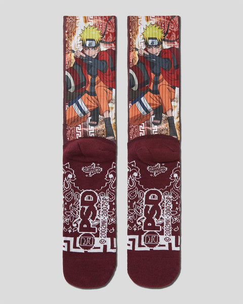 Naruto Meander