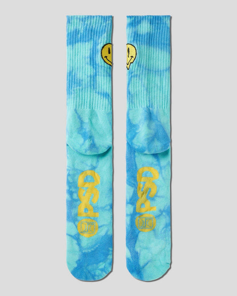 Rave Smiles Short & Sock Bundle