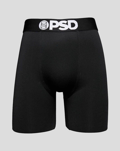 Solids - Black