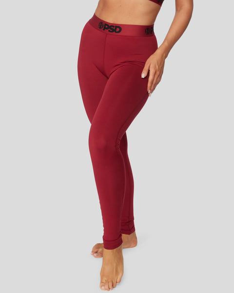 Solids -  Maroon