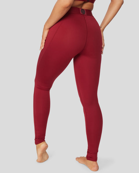 Solids -  Maroon