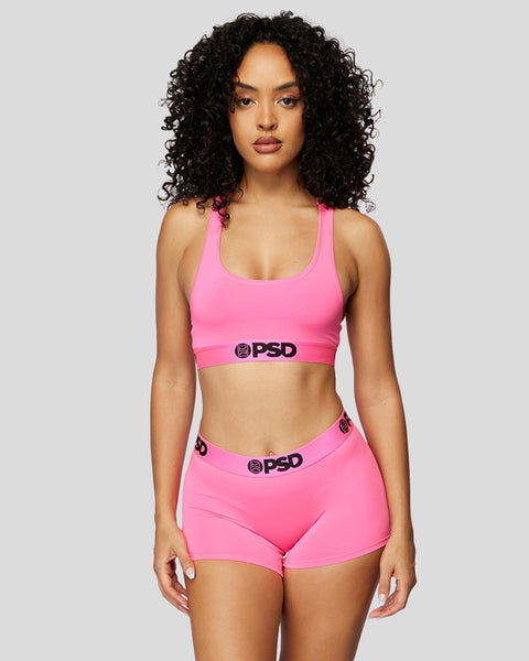 Solids - Pink