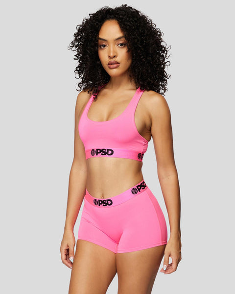 Solids - Pink