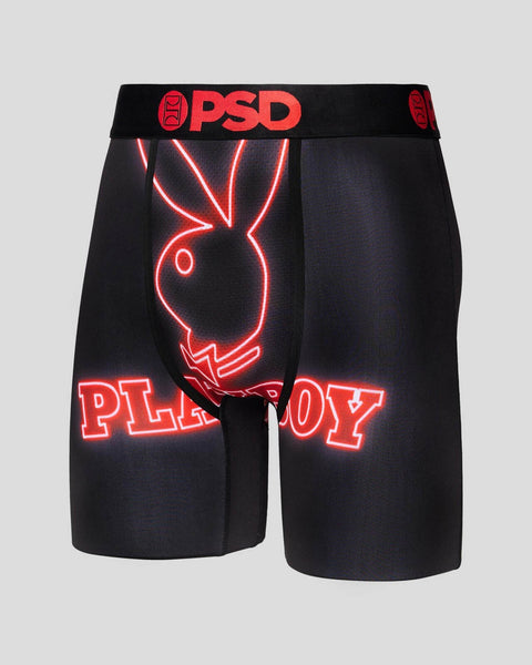 Playboy - RHD Neon