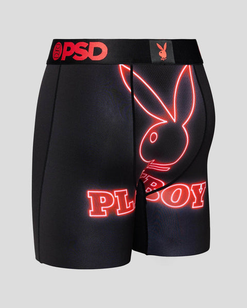 Playboy - RHD Neon