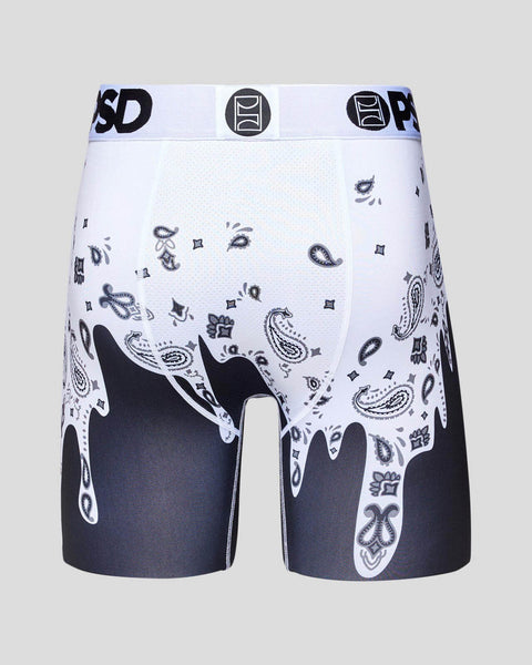 Bandana Melt - White