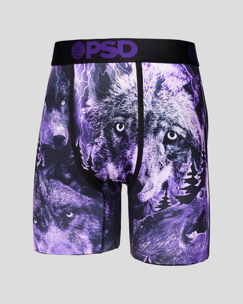Wolves