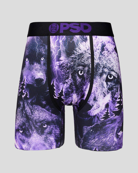 Wolves