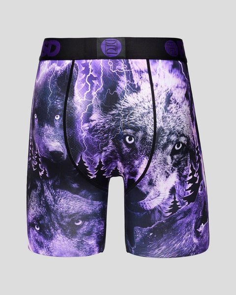 Wolves