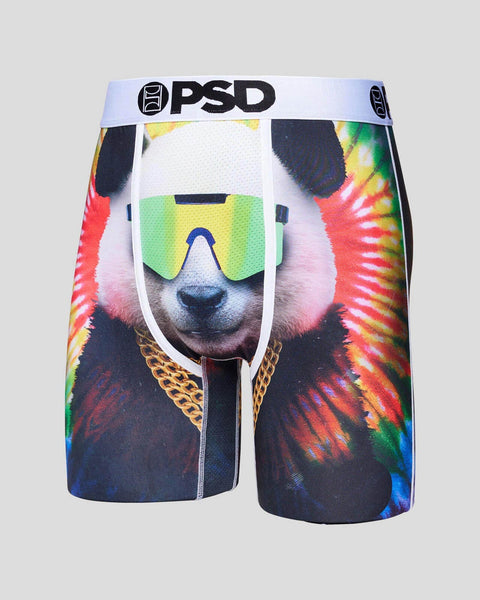Panda Chillz