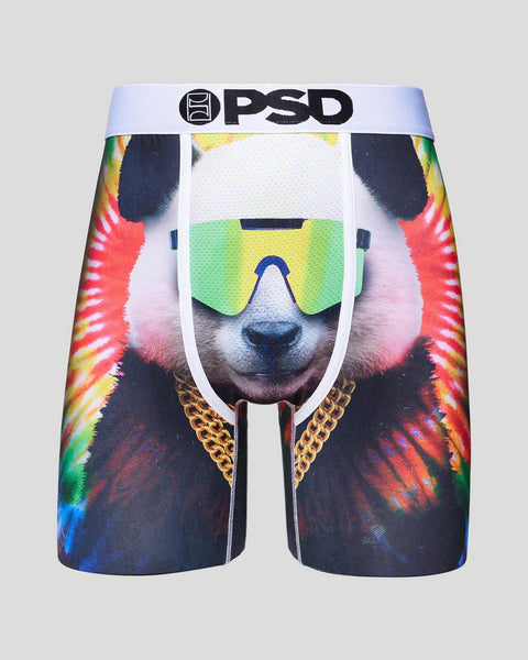 Panda Chillz