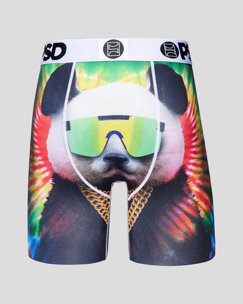 Panda Chillz